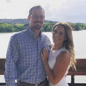 Meet your Posher, Kristie